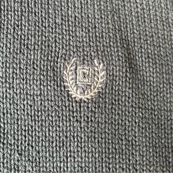 Mens Chaps Sweater Large - Picture 5 of 7